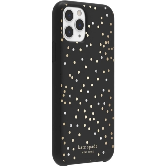kate spade new york Disco Dots Case iPhone 11 PRO - Picture 8 of 10
